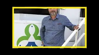 Skoða byggingu seiðaeldisstöðvar í mjólká