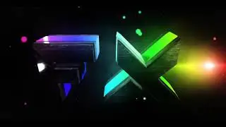 My New Official Intro!!