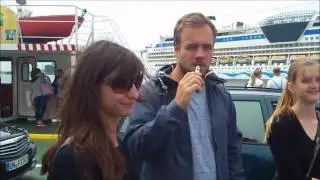 2016 Juli - Rostock reloaded
