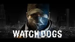 WATCH DOGS Gameplay & Benchmark - 1 ''RX 570 - i5 4460'' - 1080p