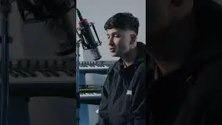 Zack Knight - Sabar (Arabic Nasheed) || Official Music Video