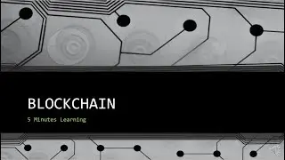 WHAT IS BLOCKCHAIN ? HOW IT WORKS ? UNKNOWN THINGS ABOUT BLOCKCHAIN | IN TAMIL WITH ENGLISH SUBTITLE