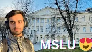 Moscow State Linguistic University 😍 Information 😉