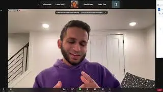 The Power of Self-Talk / Thoughts | Danny Varughese