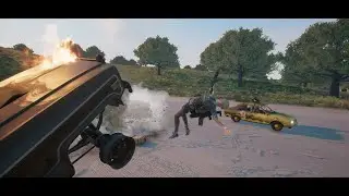 PUBG Лучшее Утро ТУТ )   !!