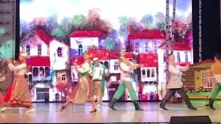 Музыкант Андрей Шинявский