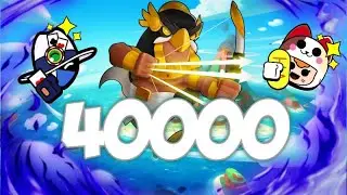 40000 кубков by SuNiX ft. Soldis&Tony