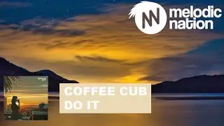 Coffee Cub - Do It
