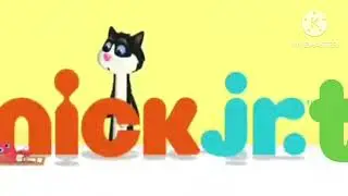 Crusha no ad to the milkshake mix sponsors afternoon's on nick jr too