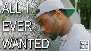 Malik Charles Music - All I Ever Wanted (OFFICIAL MUSIC VIDEO)