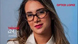 OPTICA LOPEZ o nada que ver