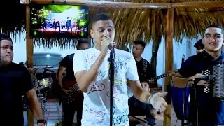 Poquito a poquito  Marco Quevedo y José López en vivo