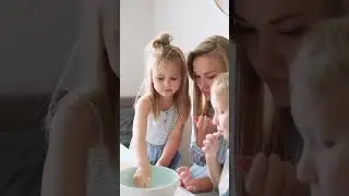 Не отдавайте детей в детский сад 
