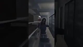 jumpscare in (Short Creepy Stories) 