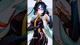 XIANYUN 😻🎇 - GENSHIN IMPACT [EDIT/AMV]