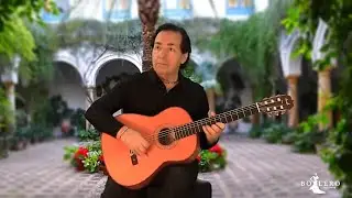 Armik - Moonrise - (Uplifting Spanish Guitar)