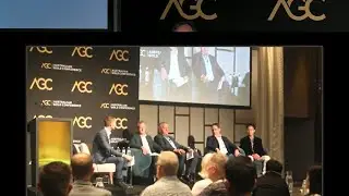 Risks and Opportunities - Panel discussion