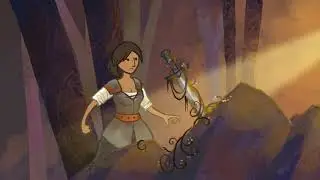 Wildermyth #tRPG #IndieDev