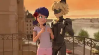Miraculous Ladybug Elation trailer!!🌹🍦
