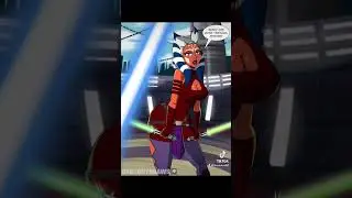 Ahsoka Tano 32