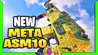 BEST EPIC ASM10 in Cod Mobile!  | ASM10 Gunsmith COD MOBILE