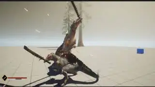 DinoBlade update