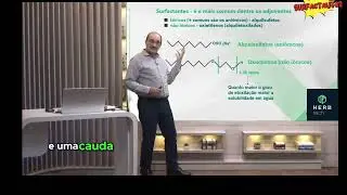 Surfactante com herbicidas pós emergente