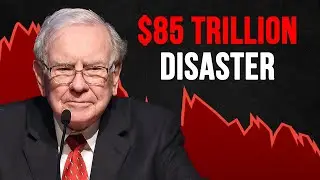 LEAKED: Huge Inflation Is Coming, Prepare Now! - Warren Buffett
