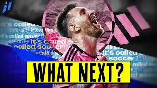 We need to talk about MLS.