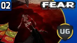 F.E.A.R.: First Encounter Assault Recon - Ep2: Powerful Weapons