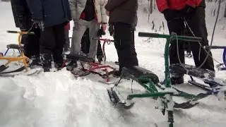 Экстрим без тормозов