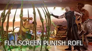 MK1 Quan Chi new optimal combos and new tech