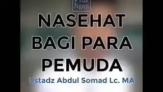 pemuda jaman now harus liat ini