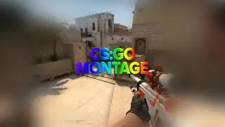YESSIR! | CS:GO MONTAGE
