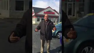 BHPH Tax Time with George at Andrews Auto Sales!