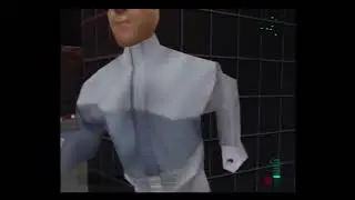 Perfect Dark - Combat Simulator (Explosives with Perfectsim) the most deaths and suicides ever kek