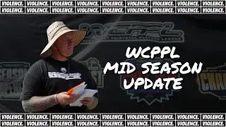 WCPPL Season Update | WWW.VIOLENCE.GG