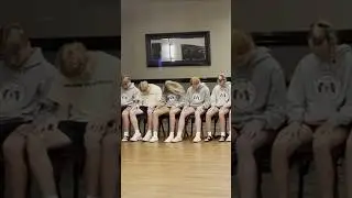 Rapid Group Hypnosis (Hypnotizing LaCrosse Club) #lacrosse #hypnotized