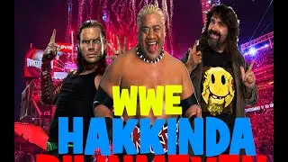 WWE Hakkında Hiç Duymadığınız İlginç Bilgiler