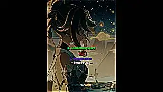 1 Mondstadt vs 1 Inazuma (PART 5) || 