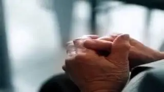 Message of hope