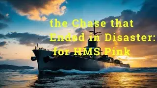 "Confronting HMS Pink in U-Boat Gameplay: Who Will Prevail?"