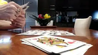 Крестовый Король ♣️❤️ Его мысли о Вас 🎀