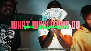YG Duece & HB Steph - What Would You Do (Official Music Video) Dir. By @DoughHunta
