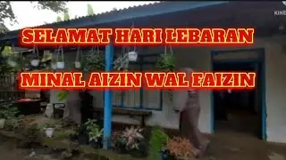 LEBARAN MUDIK BARENG KE KAMPUNG HALAMAN #latepost #lebaran2022 #dailyvlog  #mudik2022 #vlogkeluarga