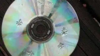 How to fix and repair any CD