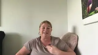 How to get through a sh*t feeling day