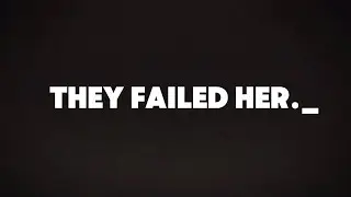 They Failed Lauren Johansen