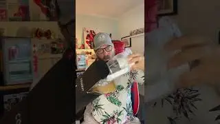 The Coldest Water Bottle UNBOXINNG