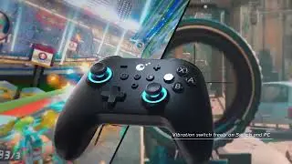 Gulikit KK3 Max Controller Features
